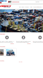 Mobile Screenshot of freight-direct.com